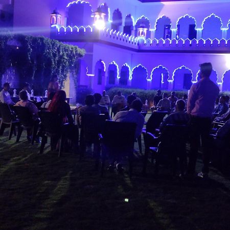 Parvat Valley Resort & Spa Pushkar Extérieur photo