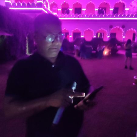 Parvat Valley Resort & Spa Pushkar Extérieur photo