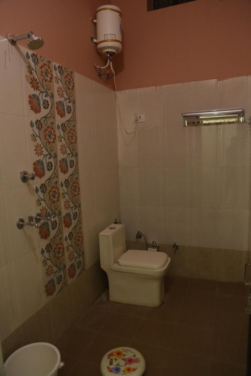 Parvat Valley Resort & Spa Pushkar Extérieur photo