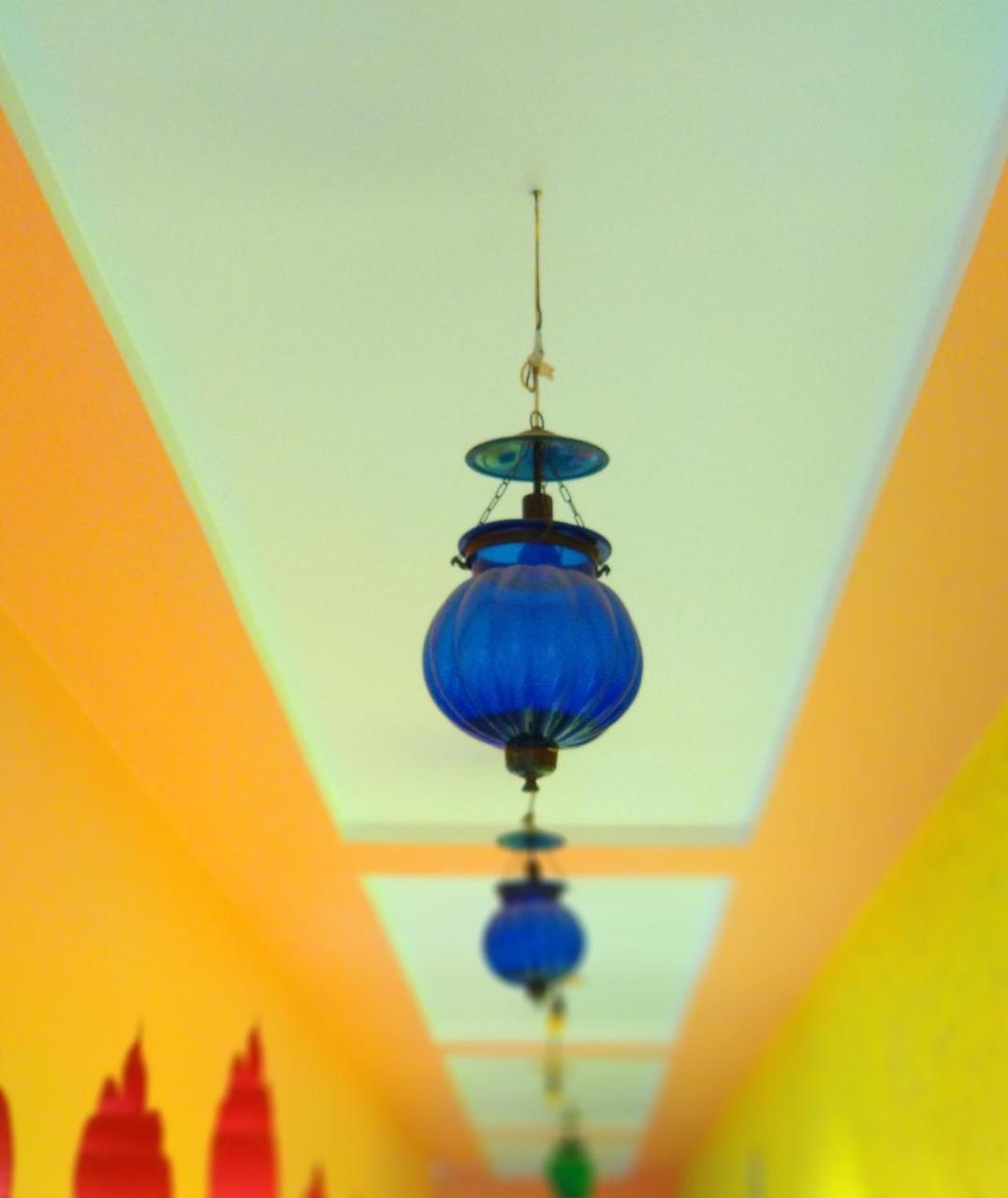 Parvat Valley Resort & Spa Pushkar Extérieur photo